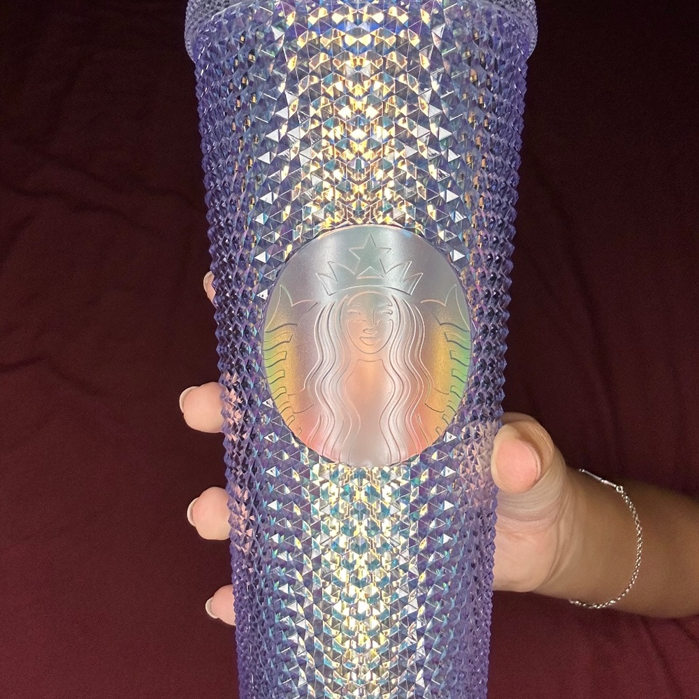Starbucks Cup